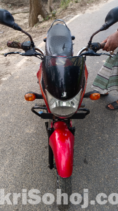 Bajaj platina 100